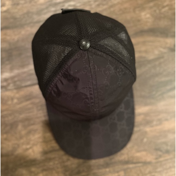Gucci Hat - Picture 2 of 8